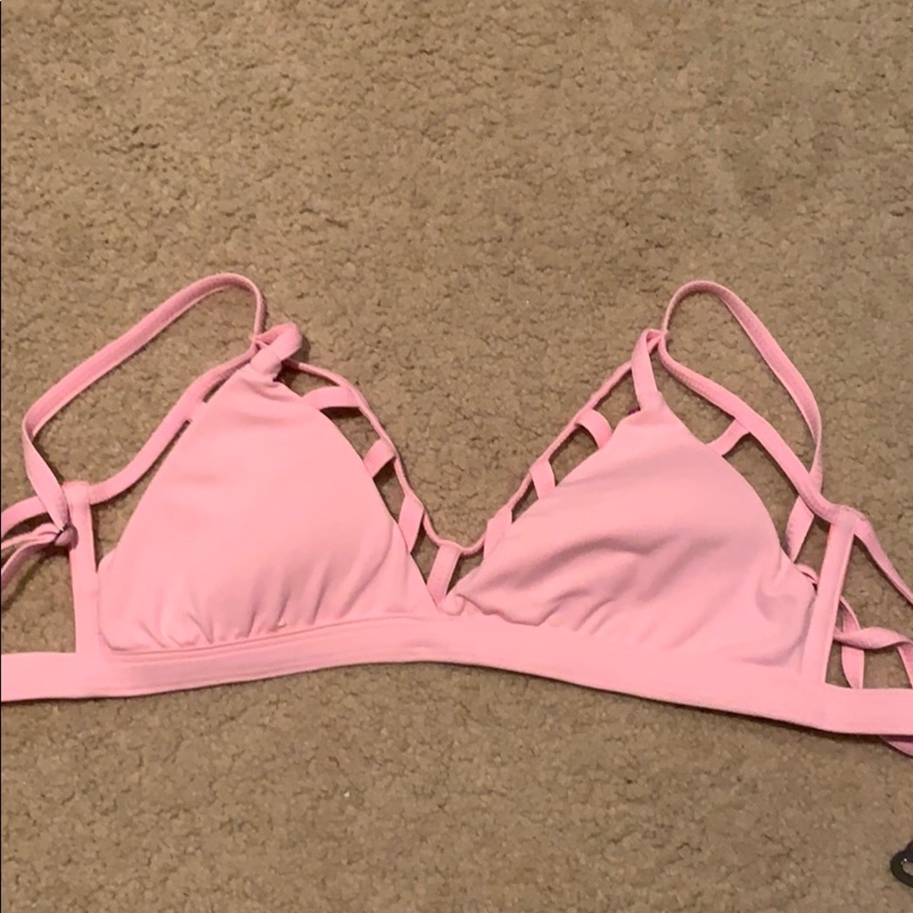Maaji Bikini Top EUC